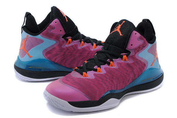 Jordan Super FLY 3 X Men--005